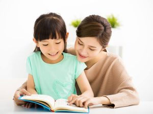 Cách dạy con học lớp 1 hiệu quả