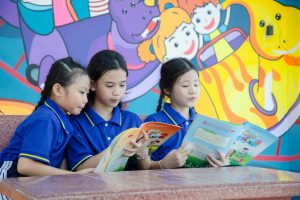 Tầm quan trọng của các hoạt động ngoại khóa cho trẻ tiểu học
