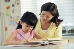 Phương pháp dạy học hiệu quả cho trẻ lớp 1