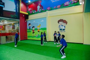 Vì sao nên cho trẻ đọc sách?
